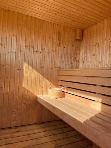 Eco-Lodge With Sea View Charleton Estate Colinsburgh Exterior foto